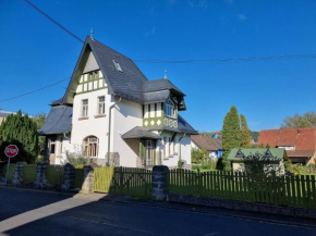 Villa Lilly, Ransbach-Baumbach